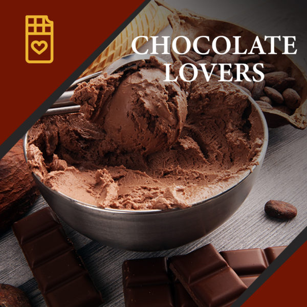 Chocolate Lovers Bundle from Reed's Dairy