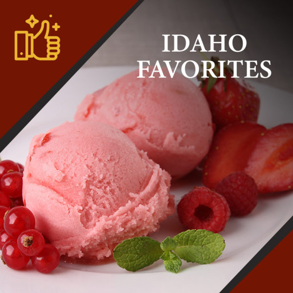 Idaho Favorites Bundle from Reed's Dairy